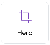 Hero Block