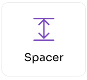 Spacer Block